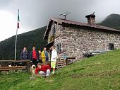 Grande Festa della Montagna e 6° Campionato Cani Pastore per Bovini - FOTOGALLERY